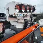 પેટ્રોલ બોટ વેચાણ માટે