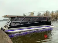 કેટામરન વેચાણ માટે