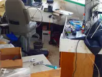 ટ્રોલર વેચાણ માટે