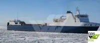 Ro-Ro ship વેચાણ માટે