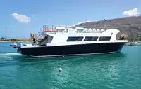 પેસેન્જર જહાજ વેચાણ માટે