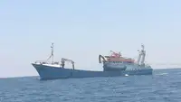 કન્ટેનર જહાજ વેચાણ માટે