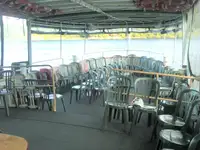 ક્રૂઝ જહાજ વેચાણ માટે