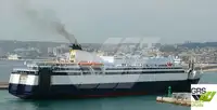 Ro-Ro ship વેચાણ માટે