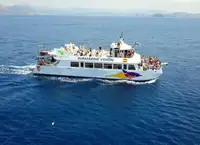પેસેન્જર જહાજ વેચાણ માટે