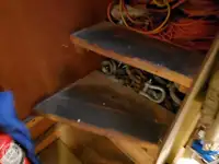 ફેરી જહાજ વેચાણ માટે