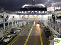 Ro-Ro ship વેચાણ માટે