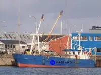 Beam trawler વેચાણ માટે