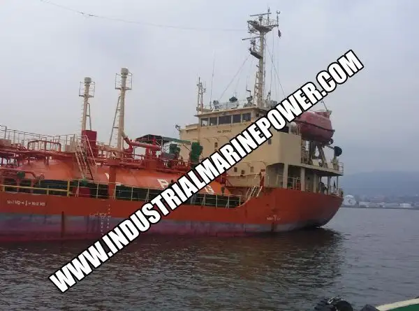 એલએનજી વાહક વેચાણ માટે