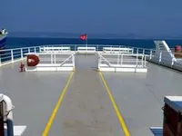મુસાફર જહાજ વેચાણ માટે