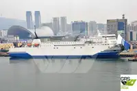 Ro-Ro ship વેચાણ માટે