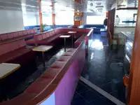 ફેરી જહાજ વેચાણ માટે