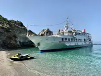 પેસેન્જર જહાજ વેચાણ માટે