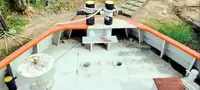 પેટ્રોલ બોટ વેચાણ માટે