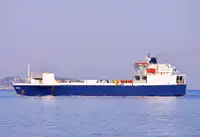 બલ્ક કેરિયર વેચાણ માટે