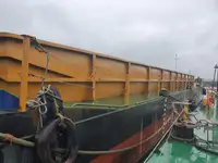 બાર્જ વેચાણ માટે