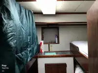ટ્રોલર વેચાણ માટે