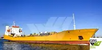 Ro-Ro ship વેચાણ માટે