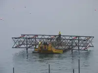 બાર્જ વેચાણ માટે