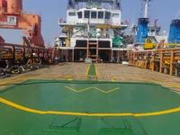 એન્કર હેન્ડલિંગ ટગ સપ્લાય (AHTS) વેચાણ માટે