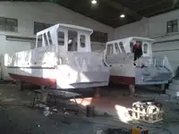 ટોવબોટ વેચાણ માટે