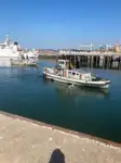 ટોવબોટ વેચાણ માટે