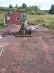 બાર્જ વેચાણ માટે