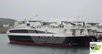 ક્રૂઝ જહાજ વેચાણ માટે