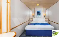 ક્રૂઝ જહાજ વેચાણ માટે