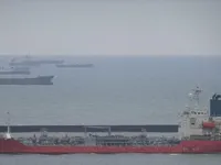 ઓઇલ/કેમિકલ ટેન્કર વેચાણ માટે