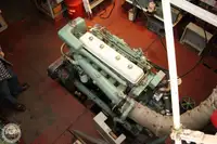 ફેરી જહાજ વેચાણ માટે