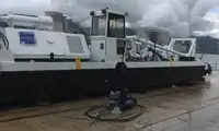 ડ્રેજર વેચાણ માટે
