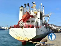 રીફર જહાજ વેચાણ માટે