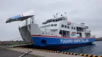 Ro-Ro ship વેચાણ માટે