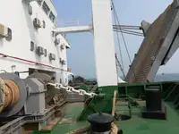 બલ્ક કેરિયર વેચાણ માટે