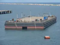 બાર્જ વેચાણ માટે