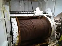 ટ્રોલર વેચાણ માટે