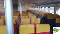 ક્રૂઝ જહાજ વેચાણ માટે