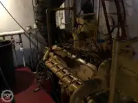 ટ્રોલર વેચાણ માટે