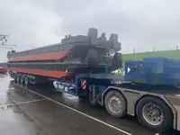 બાર્જ વેચાણ માટે