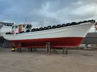 વર્કબોટ વેચાણ માટે