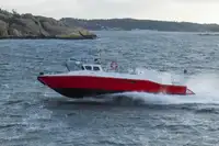 બચાવ જહાજ વેચાણ માટે