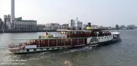 બાર્જ વેચાણ માટે