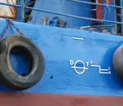 બાર્જ વેચાણ માટે