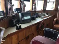 ટ્રોલર વેચાણ માટે