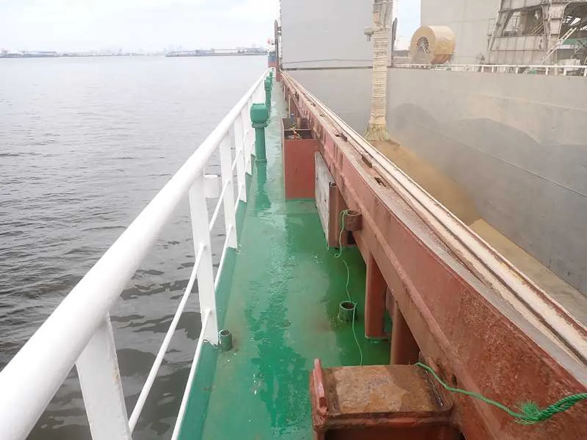 General Cargo/Multi-purpose વેચાણ માટે