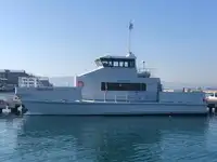 કેટામરન વેચાણ માટે