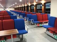મુસાફર જહાજ વેચાણ માટે