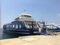 Ro-Ro ship વેચાણ માટે
