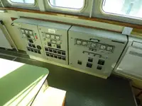વર્ક બોટ વેચાણ માટે